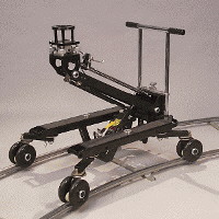 PD-1 Dolly on Track