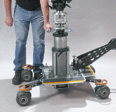PD-8 Dolly