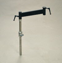 Utility Arm for PD-1 Dolly
